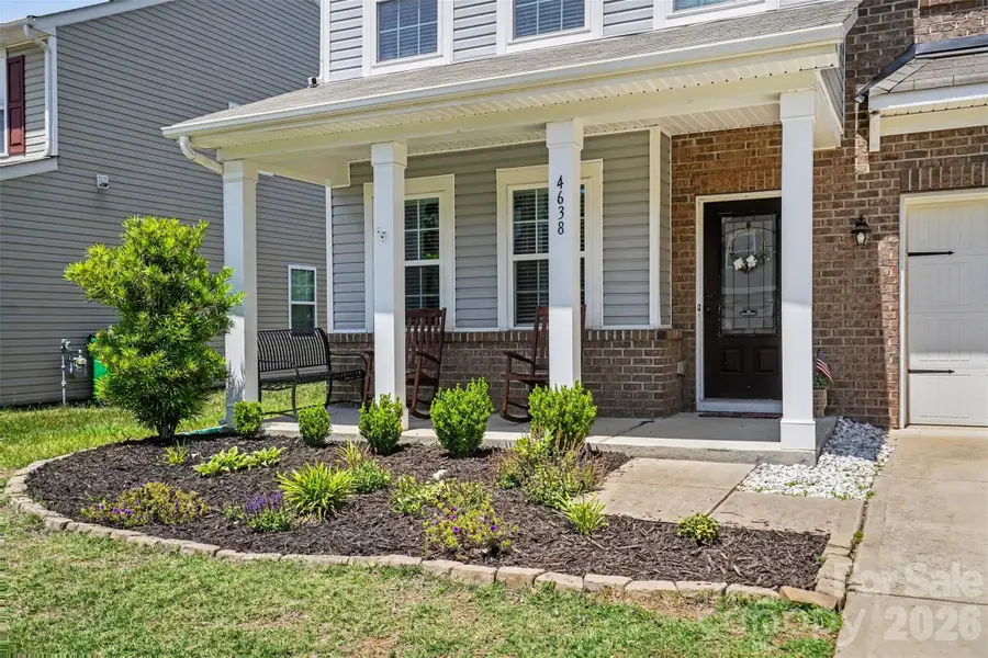 4638 Cecilia Lane, Charlotte, NC 28273 - #3