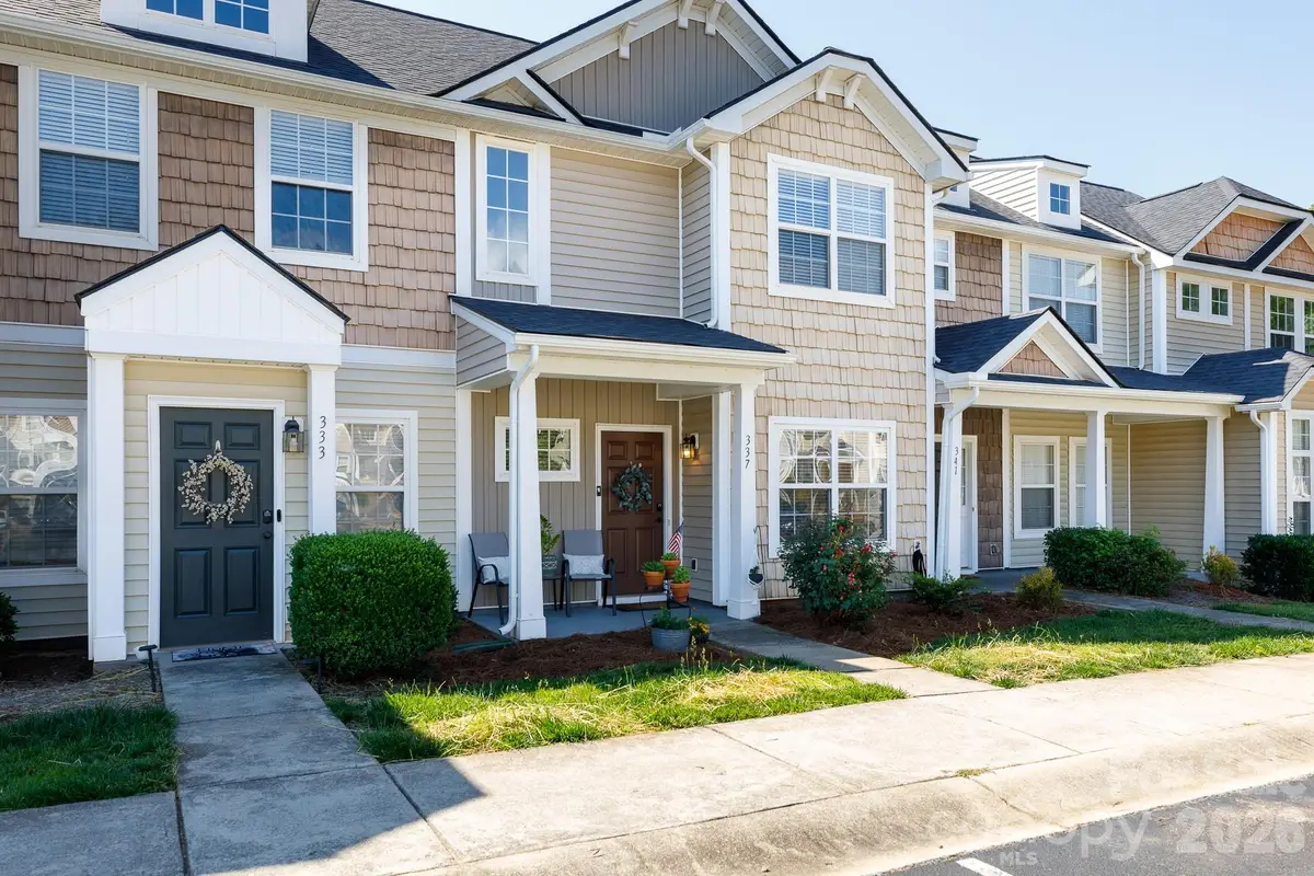 337 Hancock Union Lane, Rock Hill, SC 29732 - #1