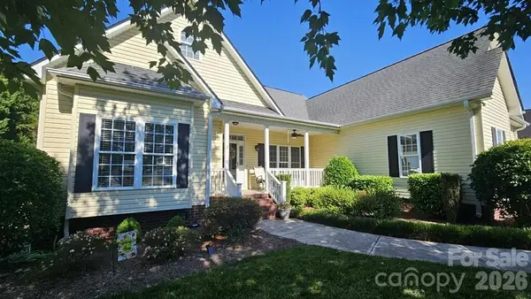 258 Glenwood Drive, Oakboro, NC 28129