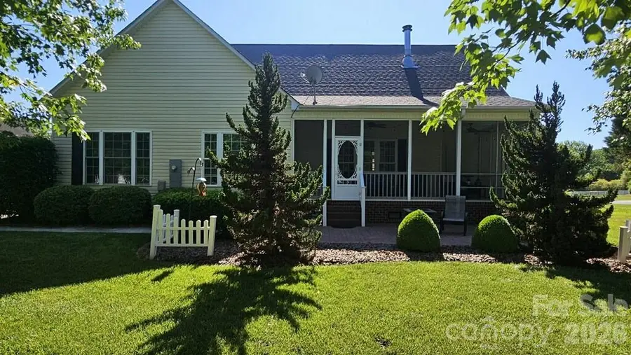 258 Glenwood Drive, Oakboro, NC 28129 - #3