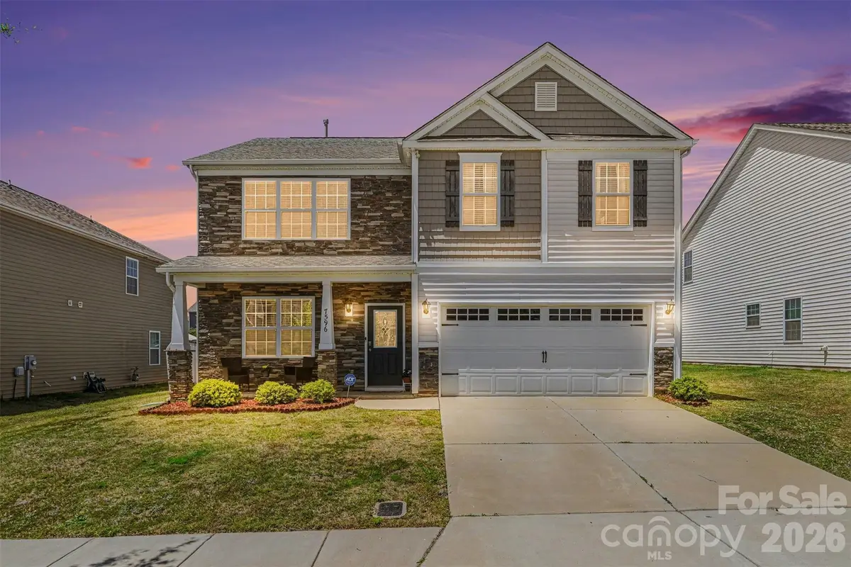 7596 Nolen Farm Drive, Gastonia, NC 28056 - #1