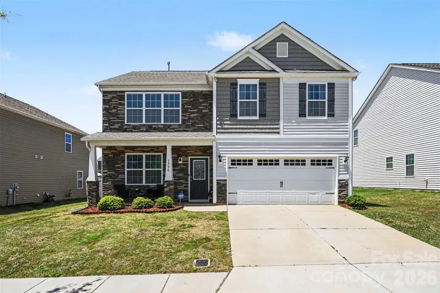 7596 Nolen Farm Drive, Gastonia, NC 28056 - #2