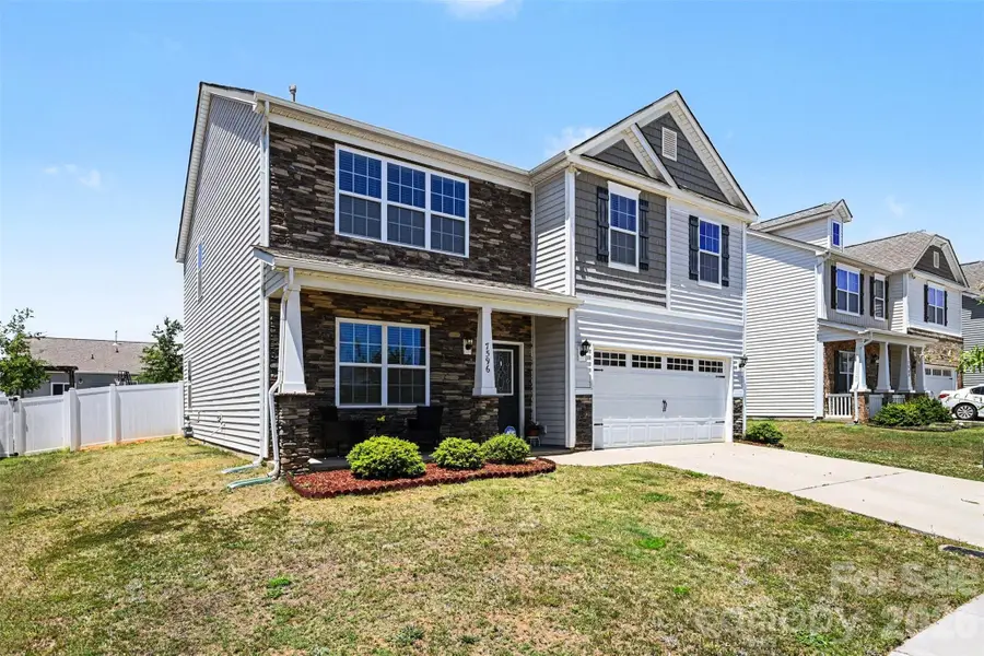 7596 Nolen Farm Drive, Gastonia, NC 28056 - #3
