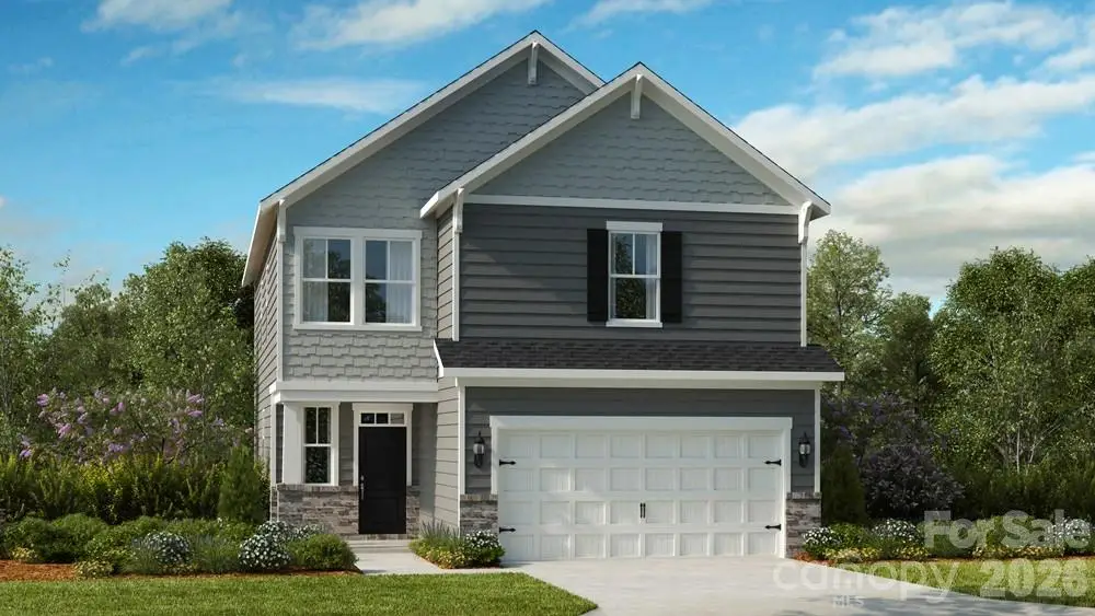 18419 Cove Landing Road, Charlotte, NC 28278 - #1