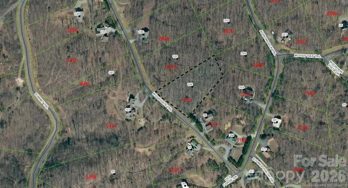 108 Woodgate Drive #94, Nebo, NC 28761 - #1