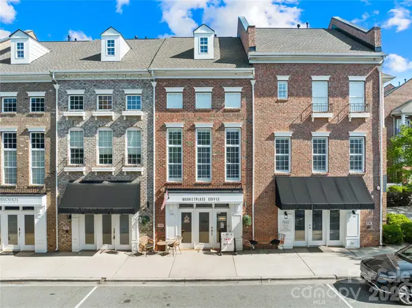 132 Market Place Avenue, Mooresville, NC 28117