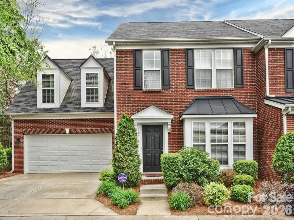 10412 Berkeley Woods Lane, Charlotte, NC 28277 - #1