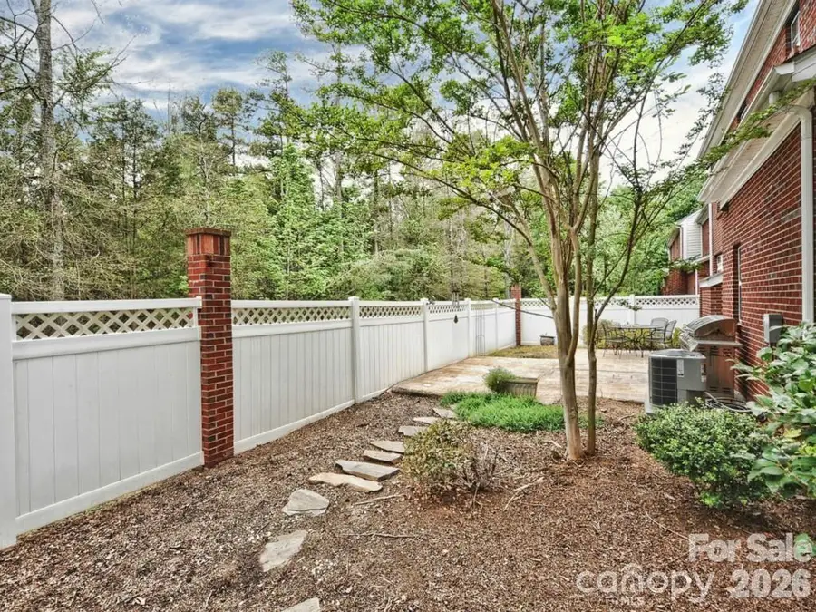 10412 Berkeley Woods Lane, Charlotte, NC 28277 - #2