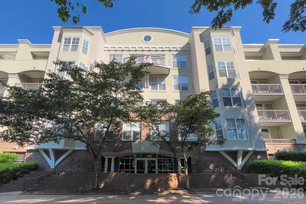 405 W 7th Street #303, Charlotte, NC 28202