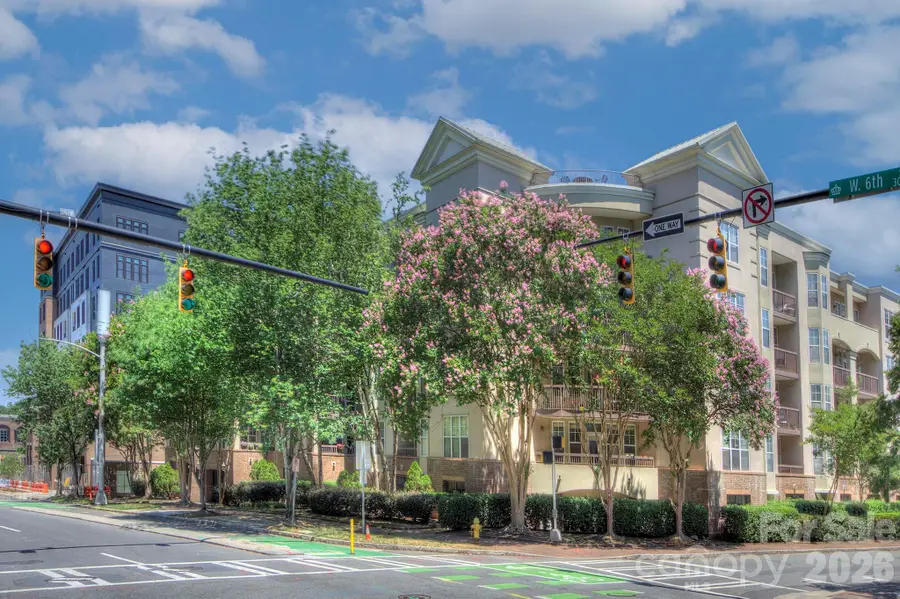 405 W 7th Street #303, Charlotte, NC 28202 - #2