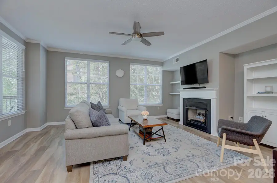 405 W 7th Street #303, Charlotte, NC 28202 - #3