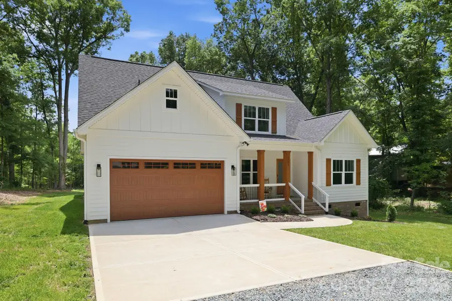 1004 E Sandy Ridge Road, Monroe, NC 28112 - #2
