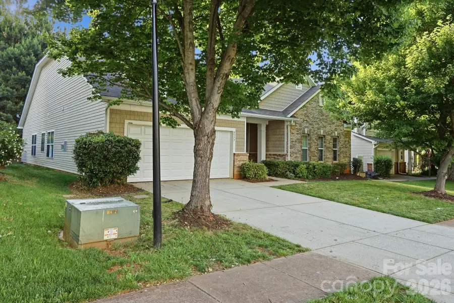 9527 Seamill Road, Charlotte, NC 28278 - #2
