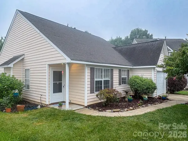 5702 Vine Court #21, Indian Trail, NC 28079