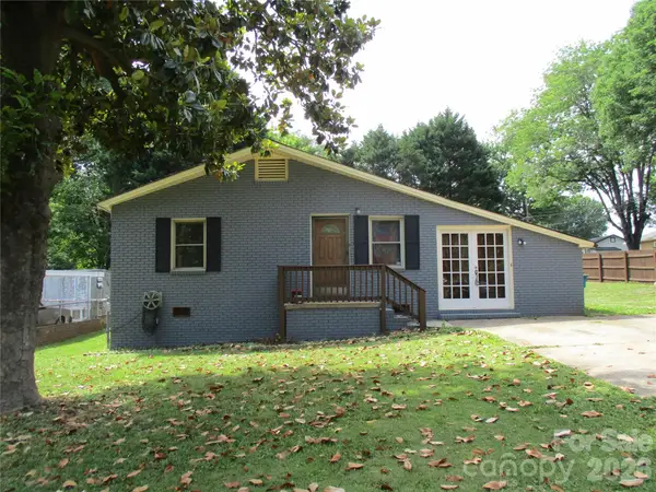 307 6th Street, Belmont, NC 28012
