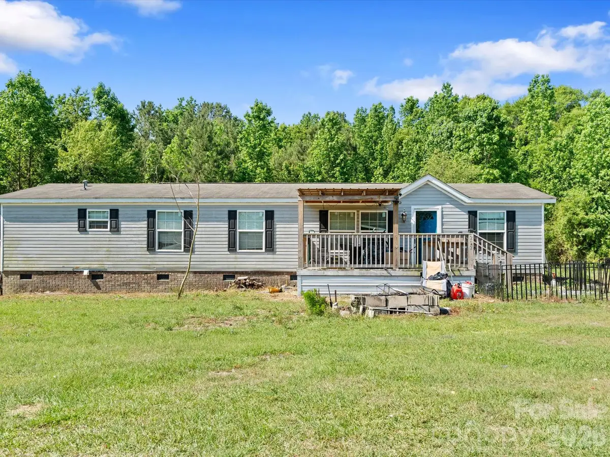 292 Longhorn Lane, Cheraw, SC 29520 - #1