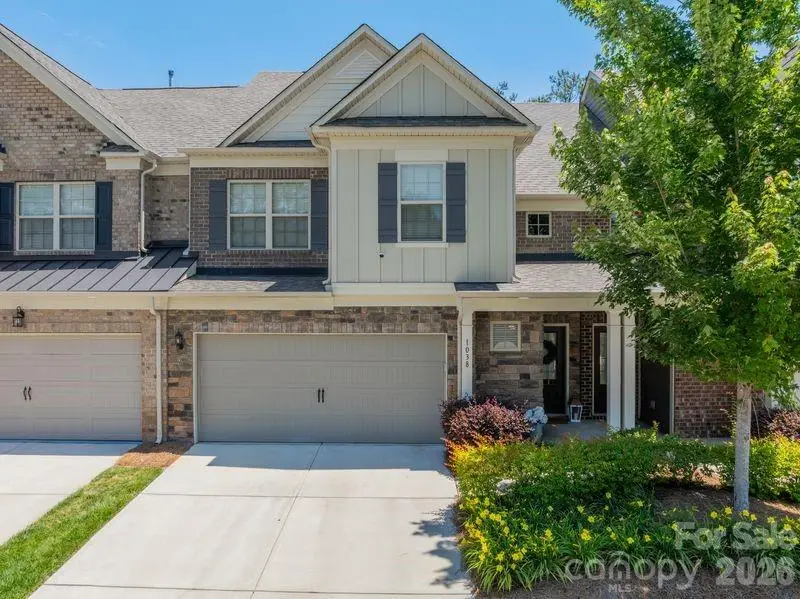1038 Crest Oak Lane, Fort Mill, SC 29707 - #1
