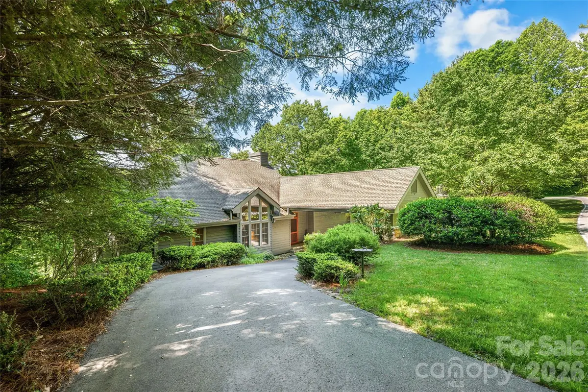 147 Club Colony Lane, Lake Toxaway, NC 28747 - #1