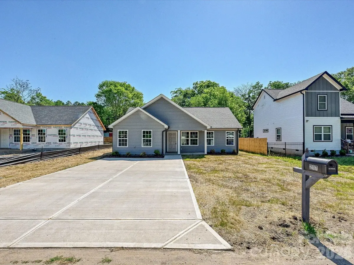 217 Ridley Street, Rock Hill, SC 29730 - #1