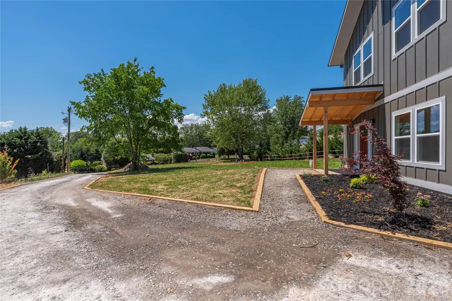 32 Oak Hill Road, Candler, NC 28715 - #3