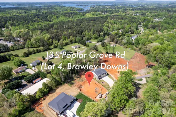 135 Poplar Grove Road #4, Mooresville, NC 28117
