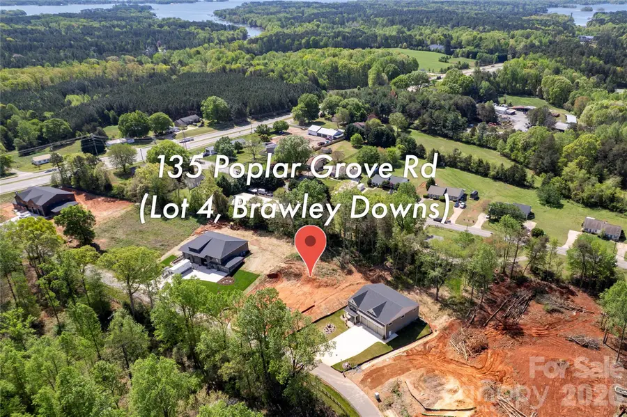 135 Poplar Grove Road #4, Mooresville, NC 28117 - #2