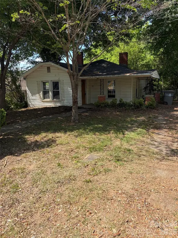 530 W 8th Street, Kannapolis, NC 28081