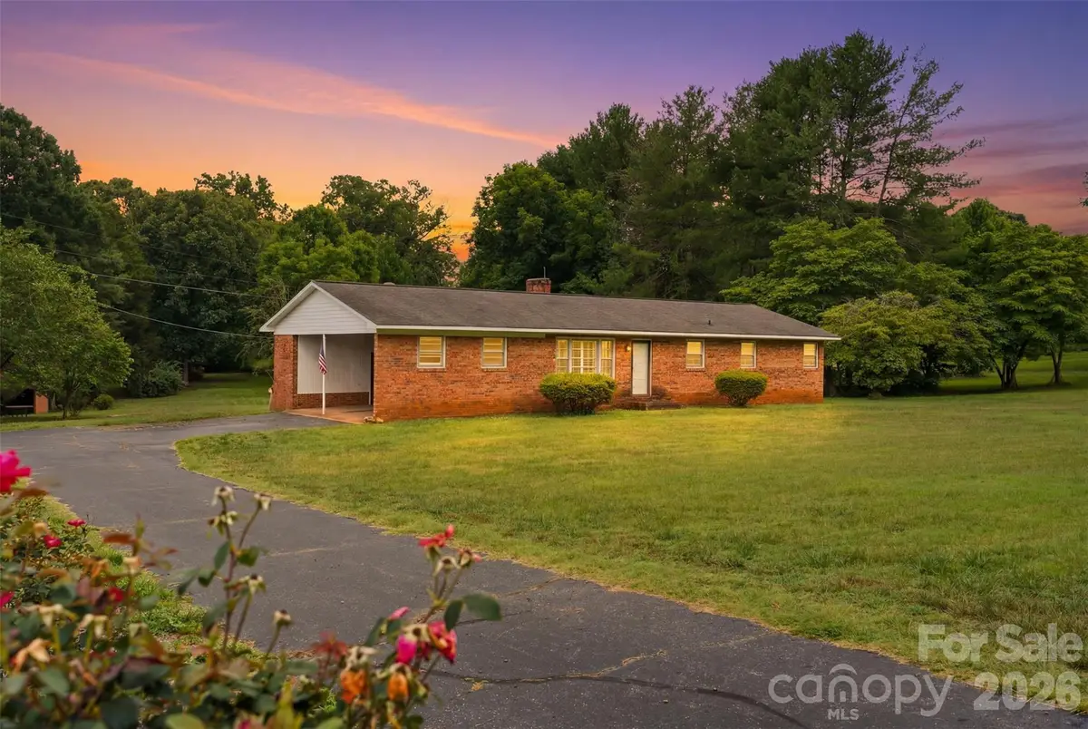 478 River Hill Road, Statesville, NC 28625 - #1