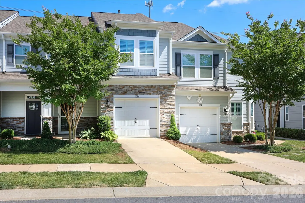 1086 Chicory Trace, Clover, SC 29710 - #1