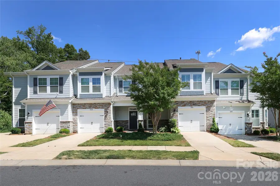 1086 Chicory Trace, Clover, SC 29710 - #2