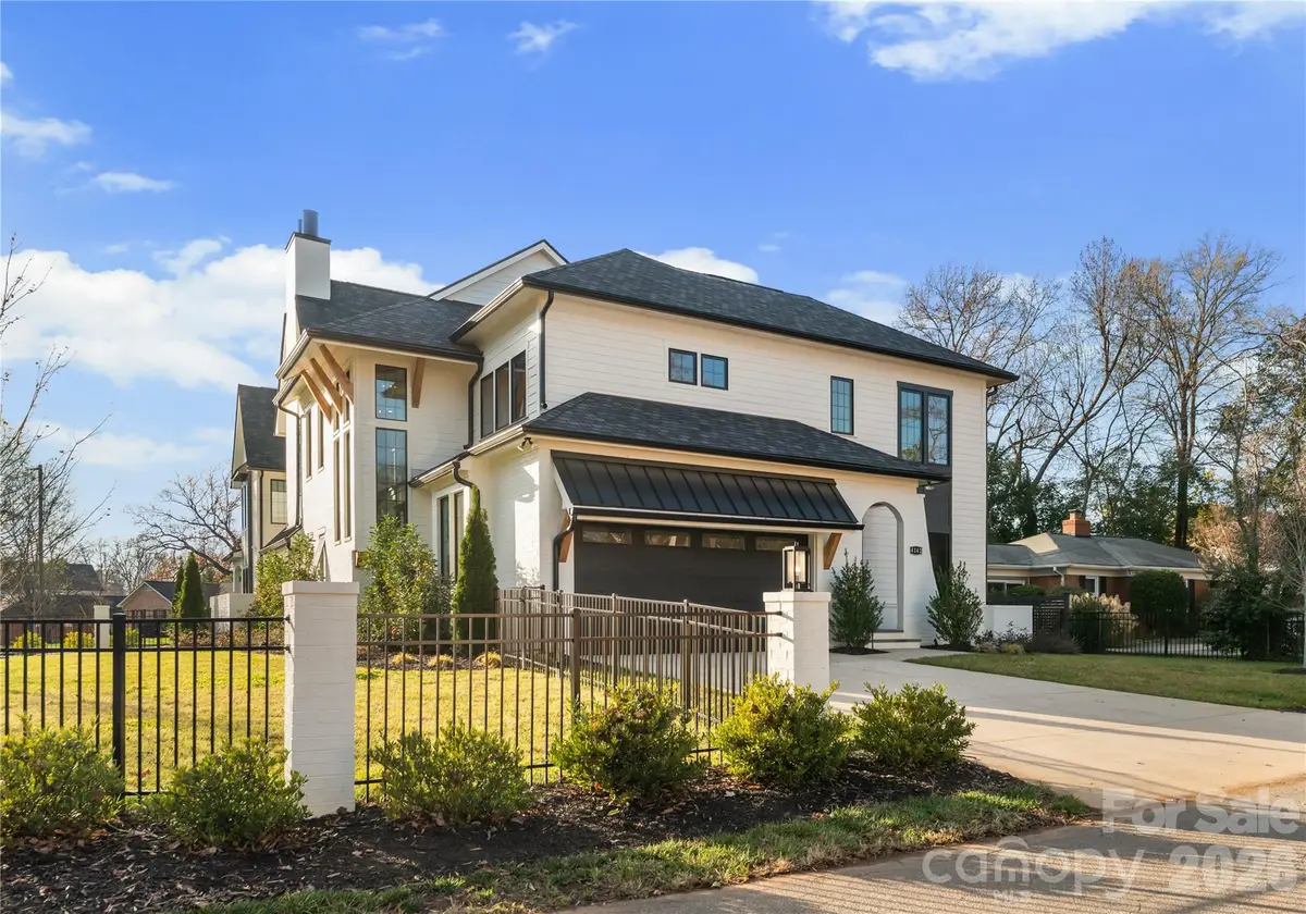 4142 Pineview Road, Charlotte, NC 28211 - #1