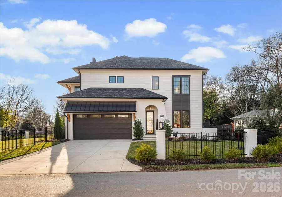 4142 Pineview Road, Charlotte, NC 28211 - #2