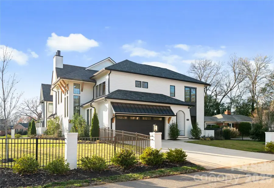 4142 Pineview Road, Charlotte, NC 28211 - #3