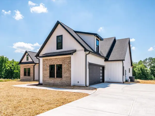 1012 Harrogate Drive, Bessemer City, NC 28016
