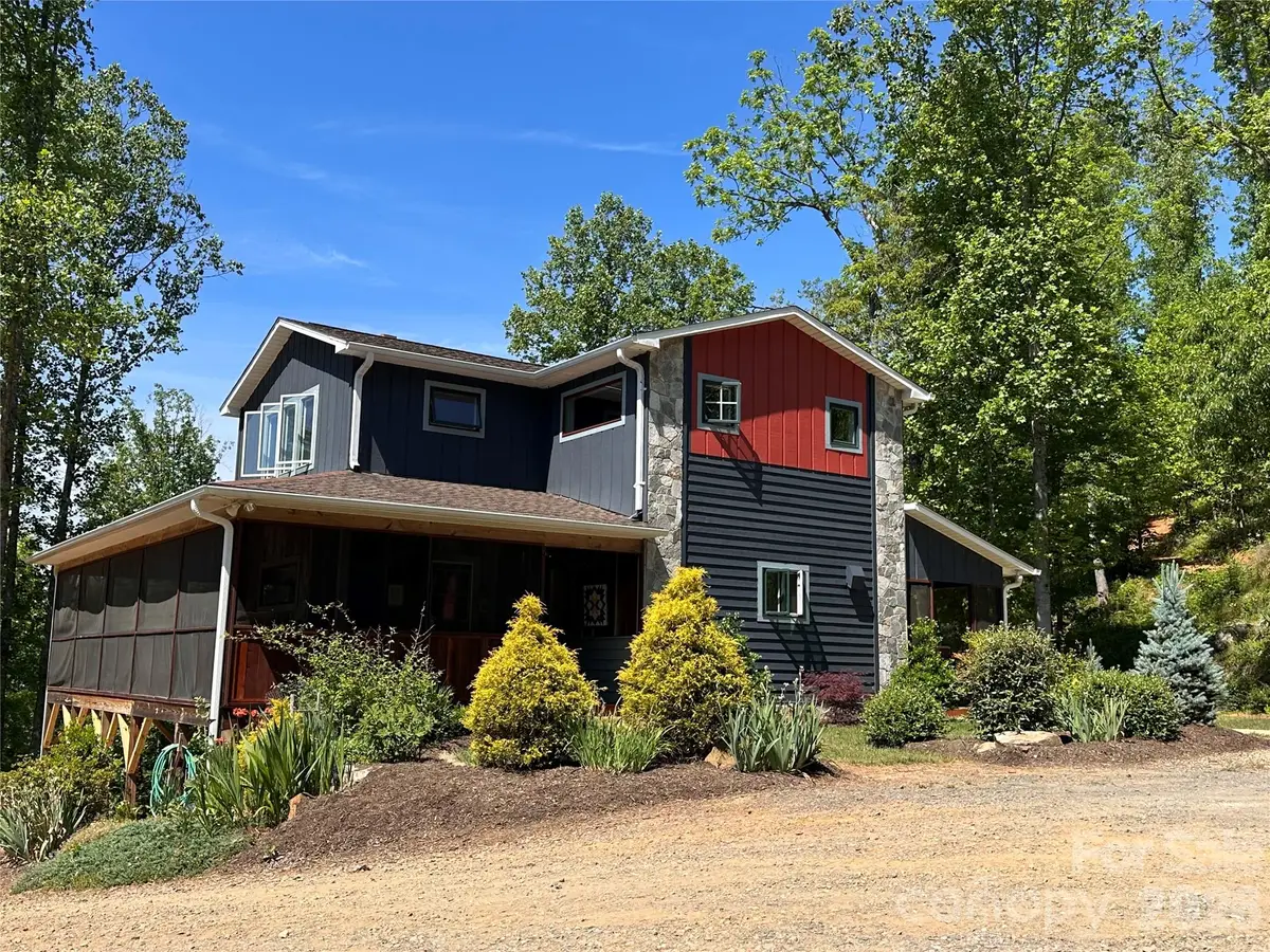 2825 Harrell Hill Road, Bakersville, NC 28705 - #1