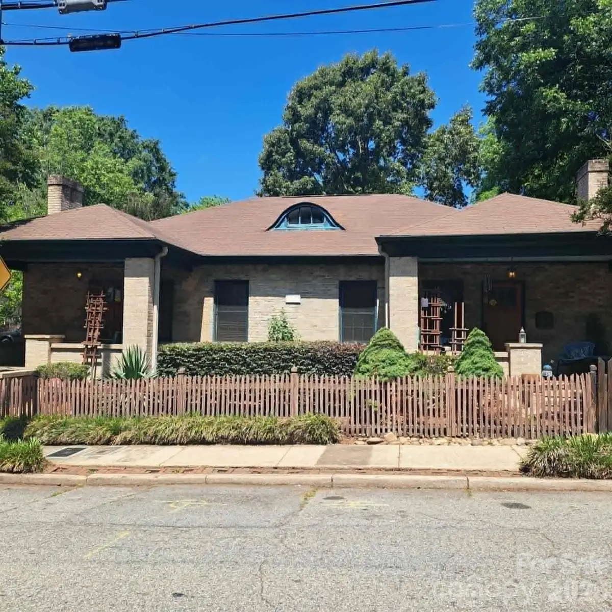 204 S Shaver Street, Salisbury, NC 28144 - #1
