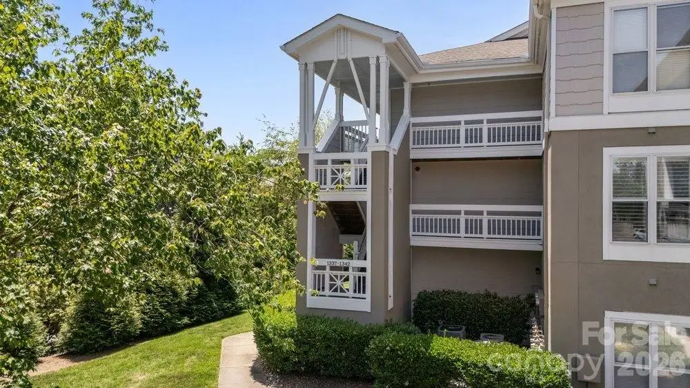 1338 Torrence Circle #29, Davidson, NC 28036 - #1