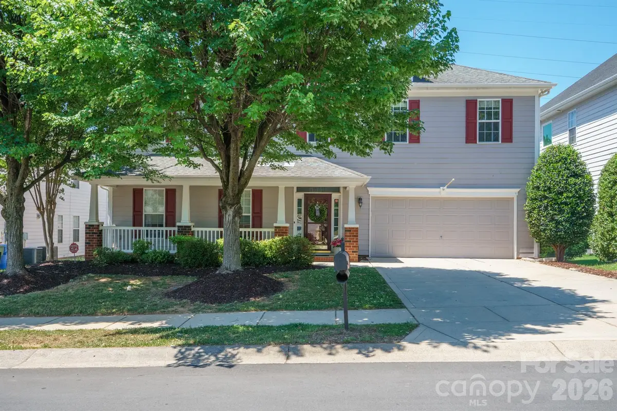 146 Trotter Ridge Drive, Mooresville, NC 28117 - #1