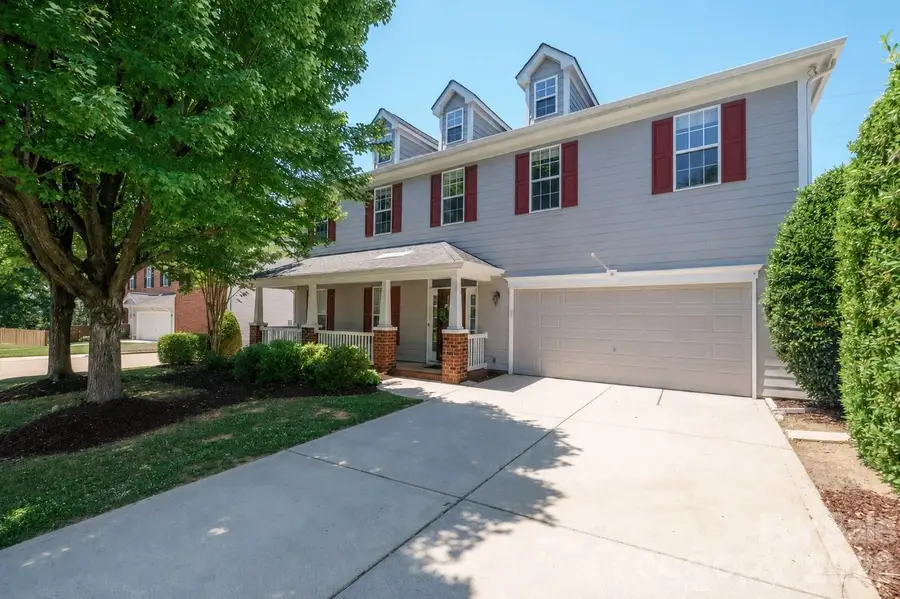 146 Trotter Ridge Drive, Mooresville, NC 28117 - #2
