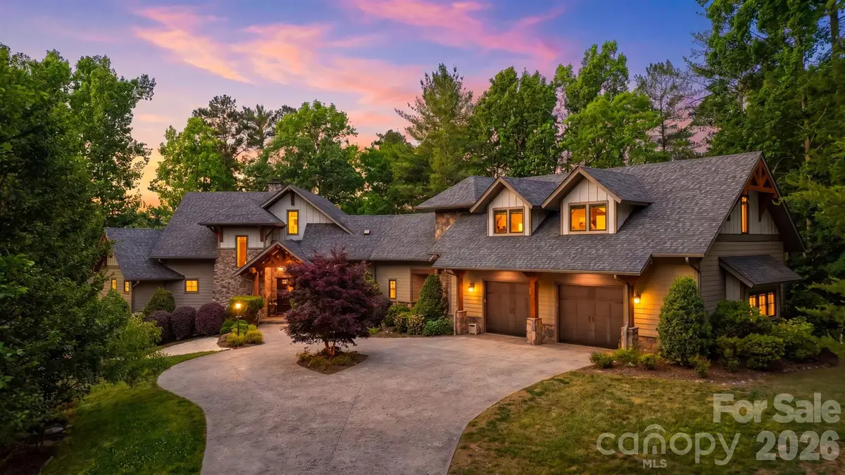 308 Riverwalk Drive, Connelly Springs, NC 28612 - #1