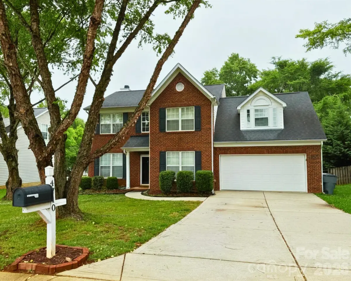4710 Lenox Hill Place, Charlotte, NC 28269 - #1