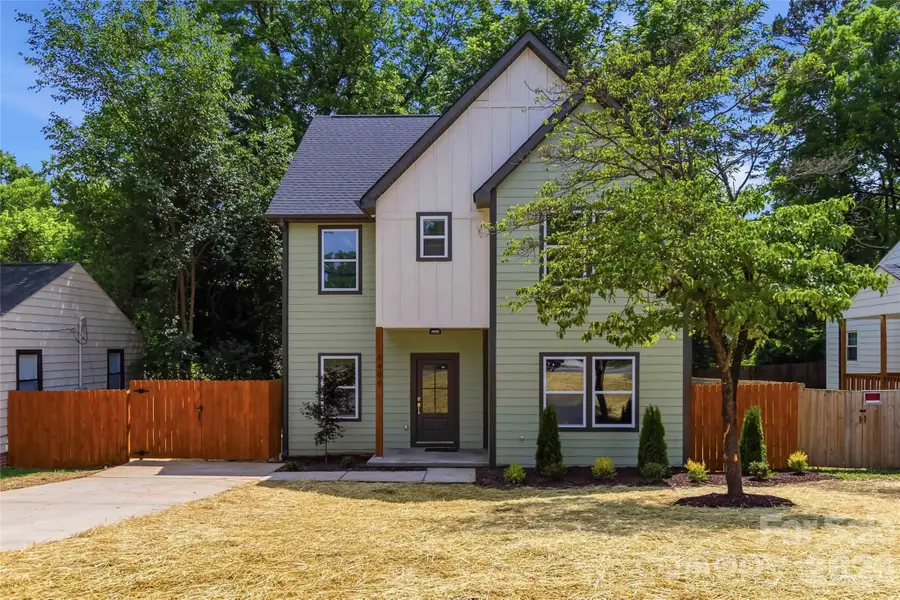 3409 Rogers Street, Charlotte, NC 28208 - #2