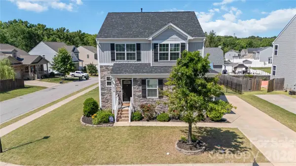 874 Windblown Place, Rock Hill, SC 29730