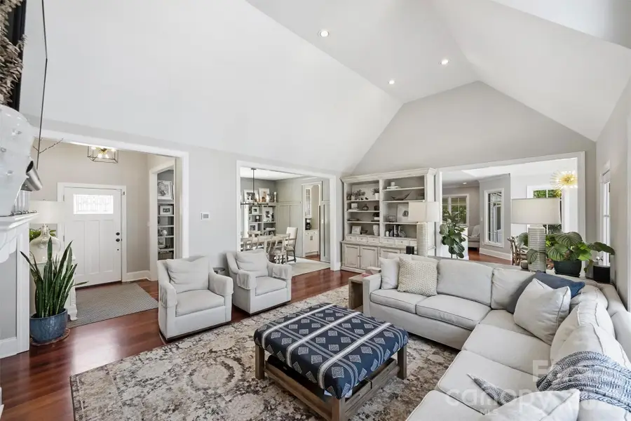 237 Hunter Lane, Charlotte, NC 28211 - #3