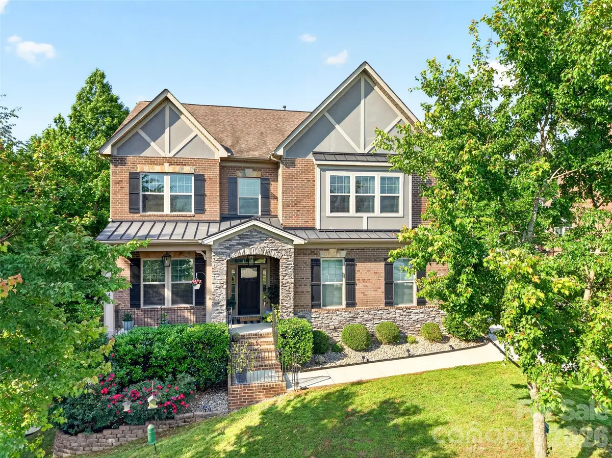 6410 Willow Farm Drive, Denver, NC 28037 - #1