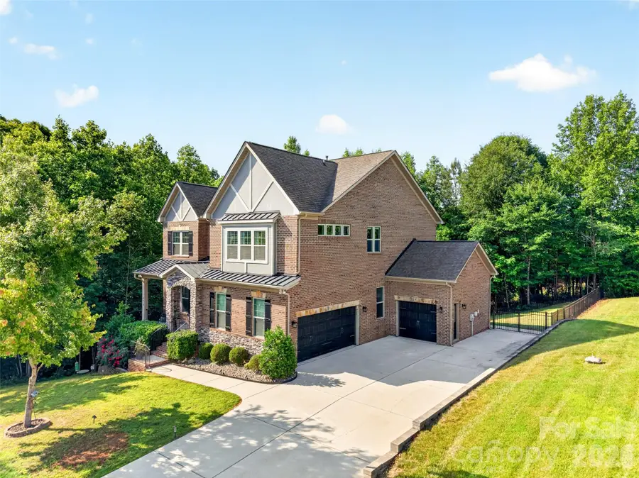 6410 Willow Farm Drive, Denver, NC 28037 - #2