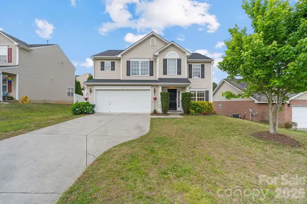 415 Courtland Court, Kannapolis, NC 28081