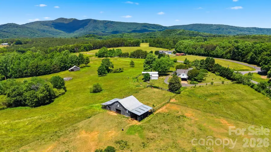 301 Corinth Church Circle, Casar, NC 28620 - #3
