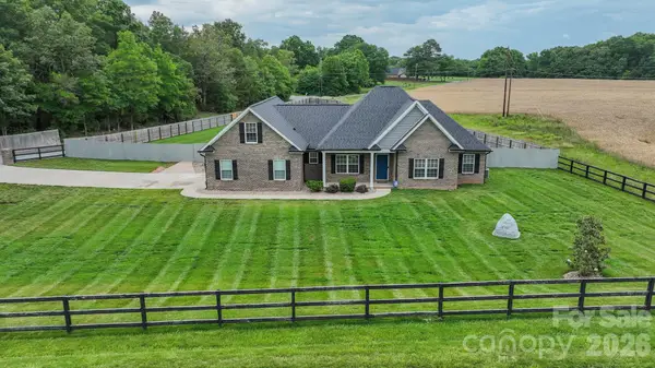 3426 Rilla Hamilton Road, Monroe, NC 28110