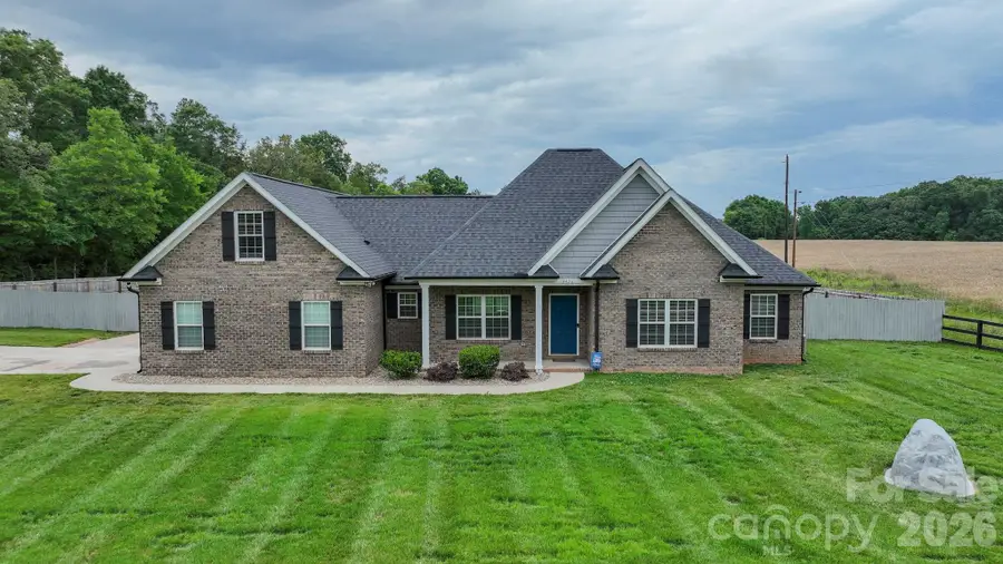 3426 Rilla Hamilton Road, Monroe, NC 28110 - #3